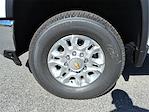 New 2026 Chevrolet Silverado 2500 LT Crew Cab 4WD Pickup for sale #T262077 - photo 10