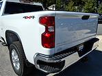 New 2026 Chevrolet Silverado 2500 LT Crew Cab 4WD Pickup for sale #T262077 - photo 14