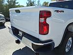 New 2026 Chevrolet Silverado 2500 LT Crew Cab 4WD Pickup for sale #T262077 - photo 15