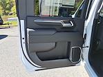 New 2026 Chevrolet Silverado 2500 LT Crew Cab 4WD Pickup for sale #T262077 - photo 17