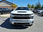 New 2026 Chevrolet Silverado 2500 LT Crew Cab 4WD Pickup for sale #T262077 - photo 3