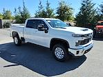 New 2026 Chevrolet Silverado 2500 LT Crew Cab 4WD Pickup for sale #T262077 - photo 4