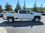 New 2026 Chevrolet Silverado 2500 LT Crew Cab 4WD Pickup for sale #T262077 - photo 5