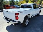 New 2026 Chevrolet Silverado 2500 LT Crew Cab 4WD Pickup for sale #T262077 - photo 6