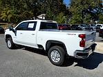 New 2026 Chevrolet Silverado 2500 LT Crew Cab 4WD Pickup for sale #T262077 - photo 2