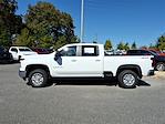 New 2026 Chevrolet Silverado 2500 LT Crew Cab 4WD Pickup for sale #T262077 - photo 8