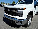 New 2026 Chevrolet Silverado 2500 LT Crew Cab 4WD Pickup for sale #T262077 - photo 9
