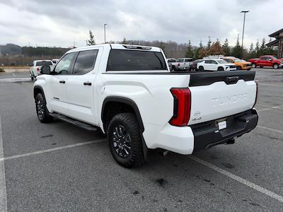 Used 2025 Toyota Tundra - photo 1