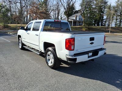 Used 2018 Chevrolet Silverado 1500 - photo 1