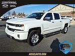2018 Chevrolet Silverado 1500 Crew Cab 4WD Pickup for sale #T262077A1 - photo 1