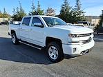 2018 Chevrolet Silverado 1500 Crew Cab 4WD Pickup for sale #T262077A1 - photo 3