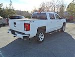 2018 Chevrolet Silverado 1500 Crew Cab 4WD Pickup for sale #T262077A1 - photo 5