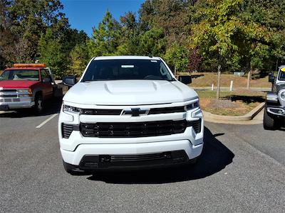 2026 Chevrolet Silverado 1500 Crew Cab 4WD Pickup for sale #T262079 - photo 2