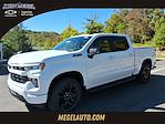New 2026 Chevrolet Silverado 1500 RST Crew Cab 4WD Pickup for sale #T262079 - photo 1