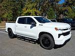 New 2026 Chevrolet Silverado 1500 RST Crew Cab 4WD Pickup for sale #T262079 - photo 4