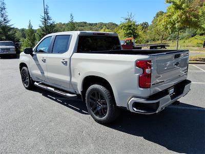 2026 Chevrolet Silverado 1500 Crew Cab 4WD Pickup for sale #T262080 - photo 2