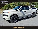 New 2026 Chevrolet Silverado 1500 RST Crew Cab 4WD Pickup for sale #T262080 - photo 1
