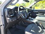 New 2026 Chevrolet Silverado 1500 RST Crew Cab 4WD Pickup for sale #T262080 - photo 24