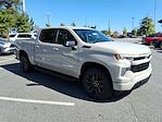 New 2026 Chevrolet Silverado 1500 RST Crew Cab 4WD Pickup for sale #T262080 - photo 4