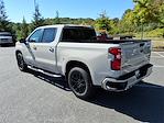 New 2026 Chevrolet Silverado 1500 RST Crew Cab 4WD Pickup for sale #T262080 - photo 2