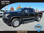 2025 Chevrolet Silverado 2500 Crew Cab 4WD Pickup for sale #T262081A - photo 1