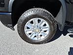 2025 Chevrolet Silverado 2500 Crew Cab 4WD Pickup for sale #T262081A - photo 10