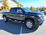 2025 Chevrolet Silverado 2500 Crew Cab 4WD Pickup for sale #T262081A - photo 3
