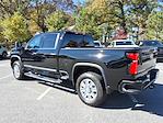 2025 Chevrolet Silverado 2500 Crew Cab 4WD Pickup for sale #T262081A - photo 7