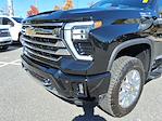 2025 Chevrolet Silverado 2500 Crew Cab 4WD Pickup for sale #T262081A - photo 9