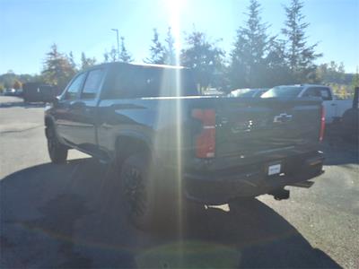 New 2026 Chevrolet Silverado 2500 LT Crew Cab 4WD Pickup for sale #T262083 - photo 2