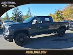 New 2026 Chevrolet Silverado 2500 LT Crew Cab 4WD Pickup for sale #T262083 - photo 1