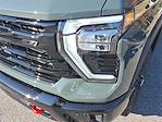 New 2026 Chevrolet Silverado 2500 LT Crew Cab 4WD Pickup for sale #T262083 - photo 11