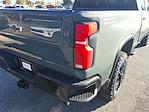 New 2026 Chevrolet Silverado 2500 LT Crew Cab 4WD Pickup for sale #T262083 - photo 15