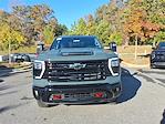 New 2026 Chevrolet Silverado 2500 LT Crew Cab 4WD Pickup for sale #T262083 - photo 2