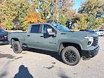 New 2026 Chevrolet Silverado 2500 LT Crew Cab 4WD Pickup for sale #T262083 - photo 3