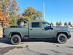 New 2026 Chevrolet Silverado 2500 LT Crew Cab 4WD Pickup for sale #T262083 - photo 4