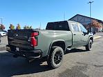 New 2026 Chevrolet Silverado 2500 LT Crew Cab 4WD Pickup for sale #T262083 - photo 5