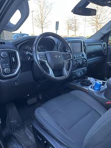 Used 2020 Chevrolet Silverado 1500 - photo 1