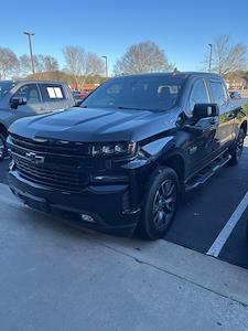 Used 2020 Chevrolet Silverado 1500 - photo 1