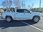 2026 Chevrolet Silverado 1500 Crew Cab 4WD Pickup for sale #T262085 - photo 4