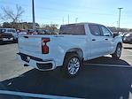 2026 Chevrolet Silverado 1500 Crew Cab 4WD Pickup for sale #T262085 - photo 5