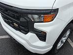 New 2026 Chevrolet Silverado 1500 Custom Crew Cab 4WD Pickup for sale #T262087 - photo 10