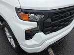 New 2026 Chevrolet Silverado 1500 Custom Crew Cab 4WD Pickup for sale #T262087 - photo 11