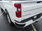 New 2026 Chevrolet Silverado 1500 Custom Crew Cab 4WD Pickup for sale #T262087 - photo 15