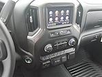New 2026 Chevrolet Silverado 1500 Custom Crew Cab 4WD Pickup for sale #T262087 - photo 27