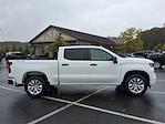 New 2026 Chevrolet Silverado 1500 Custom Crew Cab 4WD Pickup for sale #T262087 - photo 5