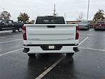 New 2026 Chevrolet Silverado 1500 Custom Crew Cab 4WD Pickup for sale #T262087 - photo 7