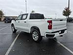New 2026 Chevrolet Silverado 1500 Custom Crew Cab 4WD Pickup for sale #T262087 - photo 2