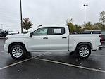 New 2026 Chevrolet Silverado 1500 Custom Crew Cab 4WD Pickup for sale #T262087 - photo 8