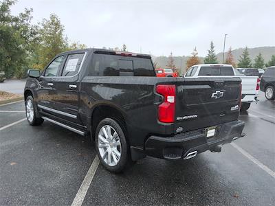 New 2026 Chevrolet Silverado 1500 High Country Crew Cab 4WD Pickup for sale #T262088 - photo 2